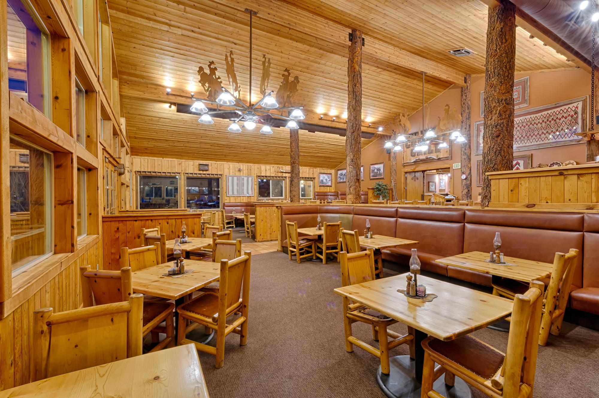 Red Cliffs Lodge Moab Exterior photo