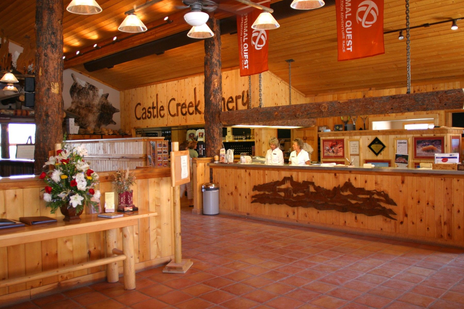 Red Cliffs Lodge Moab Exterior photo